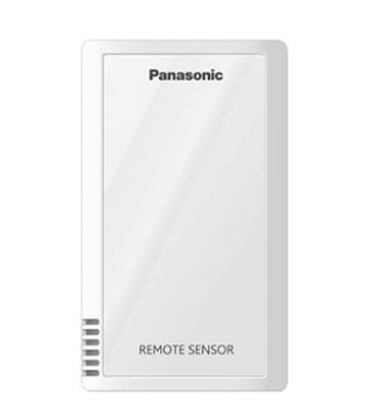 více o produktu - Panasonic CZ-CSRC3, teplotní senzor